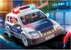 City Action 6873 Policajné auto Náhľad obrázku produktu 18