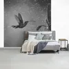MuchoWow® Fototapete für Wohnzimmer oder Schlafzimmer Produktbild-Vorschau 5