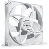 be quiet! Lüfter 140*140*25  Pure Wings 3 White PWM Produktbild-Vorschau 4