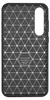 Handy Hülle für Samsung Galaxy A50 Carbon Look Cover Case Produktbild-Vorschau 5