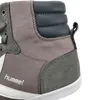 Hummel Slimmer Stadil High Sneaker chaussures gris Voir les images du produit 23