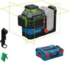 Bosch GLL18V-120-33CG Rotationslaser 18V Li-Ion mit Koffer Produktbild-Vorschau 17