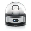 A close-up studio shot of an electric egg cooker. Anteprima dell’immagine prodotto