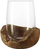Leonardo Terra Windlicht mit Teakholz Sockel, Produktbild-Vorschau 11