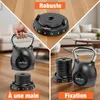 DH FitLife 7-en-1 Kettlebell réglable (1,5-10 kg), Haltère Voir les images du produit 5