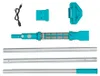 Bestway® akkubetriebener Poolsauger AquaSurge™ 251 cm Produktbild-Vorschau 11