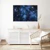 Glasbild 75x50cm in XXL für Wohnzimmer, Schlafzimmer Motiv Produktbild-Vorschau 3