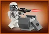 Bojový balíček LEGO® Star Wars™ 75373 Přepadení Náhled obrázku produktu 45