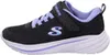 Skechers Wave 92 Sneaker Schwarz Produktbild-Vorschau 3