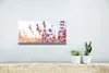 MuchoWow® Poster Lavendel - Nahaufnahme - Sonne - Blumen - Produktbild-Vorschau 5