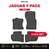Premium-Fußmatten für: Jaguar F-Peace SUV (2016-) Produktbild-Vorschau 16