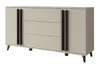 MINIO go for it, Kommode "HURON", 150 cm, 2 Türen, 3 Produktbild-Vorschau 2