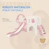 Joyz 6 v 1 detská šmykľavka s hernou vežou a hojdačkou, Náhľad obrázku produktu 8