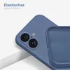 Hülle für Apple iPhone 16 mit 9H Displayglas Displayschutz Produktbild-Vorschau 3