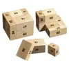 100er KISTE - mathematisches Puzzle Produktbild-Vorschau 5