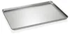 Ausstellblech 60 x 40 x 2 cm Aluminium Produktbild-Vorschau 1
