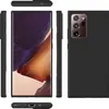 Housse en silicone pour Samsung Galaxy Note 20 Ultra Housse Voir les images du produit 5