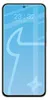 Gehärtetes Glas für Galaxy A57 5G, Bizon Glass Clear 2 Produktbild-Vorschau 3