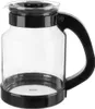 Orion | Teekanne mit Siebeinsatz - 2,25 L - Aus Glas - Produktbild-Vorschau 6