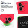 kwmobile Slim Case kompatibel mit Xiaomi Redmi Note 13 Pro+ Produktbild-Vorschau 3