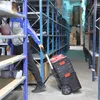 Werkzeugkasten mit Schubladen modular PRO Verstärkte Produktbild-Vorschau 5