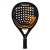 Padelová Raketa Softee Pro Master Evolution Orange Náhľad obrázku produktu 3
