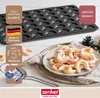 Zenker 3485 / 7420 Teglia per croissant alla vaniglia per Anteprima dell’immagine prodotto 7