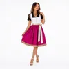 2-teiliges Trachtenkleid (Kleid + Schürze) in Produktbild-Vorschau 2