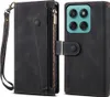 Motorola Edge 60 / 60 Fusion Hülle - Coverup Klapphülle mit Produktbild-Vorschau 1