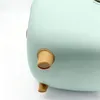 Relaxdays Scatola per medicinali, 4 scomparti, inserto Anteprima dell’immagine prodotto 7