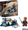 LEGO® Star Wars™ 75400 Plo Koons Jedi Starfighter™ Produktbild-Vorschau 22