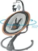 Maxi-Cosi Cassia Babywippe, Elektrische Babyschaukel mit Produktbild-Vorschau 6