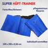 Best Sporting Hüft-Trainer 100 cm I Pflegeleichtes Neopren Produktbild-Vorschau 5