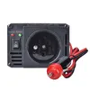 Spanningsomvormer, 12V/230V, 200W, USB-uitgang 500mA, model Productafbeelding-voorbeeld 7