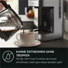 AEG AEG Kaffeemaschine CM5-1-6ST Deli 5 CM5-1-6ST Edelstahl Produktbild-Vorschau 8