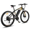 Vélos électriques 27,5 pouces : VTT, vélos de randonnée, Voir les images du produit 5