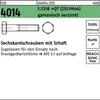 Reyher  Sechskantschrauben ISO4014 1.7218+QT M 12x110 vz Produktbild-Vorschau 1