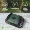 ISOTRONIC: Dispositivo ultrasónico para repeler aves, ideal Vista previa de la imagen del producto 3