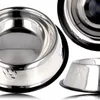 Nuxie 2193 Miska pro psa nerez 16cm, 180ml Náhled obrázku produktu 4