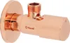 Eckventil Tucai TMM C850 Premium AG/AG  1/2"-3/8" rosegold Produktbild-Vorschau 6