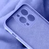 Custodia in silicone Samsung Galaxy A14 5G / Galaxy A14 Anteprima dell’immagine prodotto 3