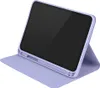 Tucano Metall 21,1 cm (8,3") Folio Lila Produktbild-Vorschau 5