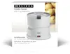 Raspador eléctrico para patatas, capacidad de 1000 g, 85 W, Vista previa de la imagen del producto 6