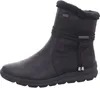 Scarpe Rieker Schwarz Kuwait Rabbit Z007000 Anteprima dell’immagine prodotto 6