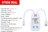 USB Power Meter LCD USB Tester Detector Voltmetr Ampérmetr Náhled obrázku produktu 11