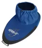 Aquadesign Java – Paraspruzzi kayak regolabile – Blu Anteprima dell’immagine prodotto 1