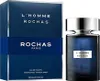 Rochas L'Homme Eau de Toilette für Herren 60 ml Produktbild-Vorschau 2