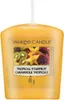 Yankee Candle Tropical Starfruit Votivkerze 49 g Produktbild-Vorschau 1