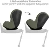 ABC Design Reboarder-Kindersitz Lily i-Size ab Produktbild-Vorschau 6