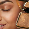 KIKO Milano Silky Glow Baked Bronzer 02 | Gebackener Produktbild-Vorschau 3